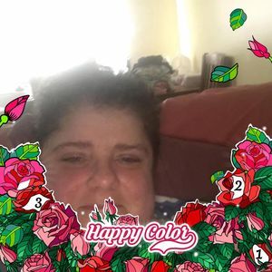 Meet your Posher, Denise